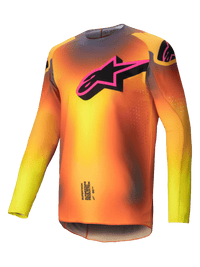 Supertech Lipan Trikot 2025