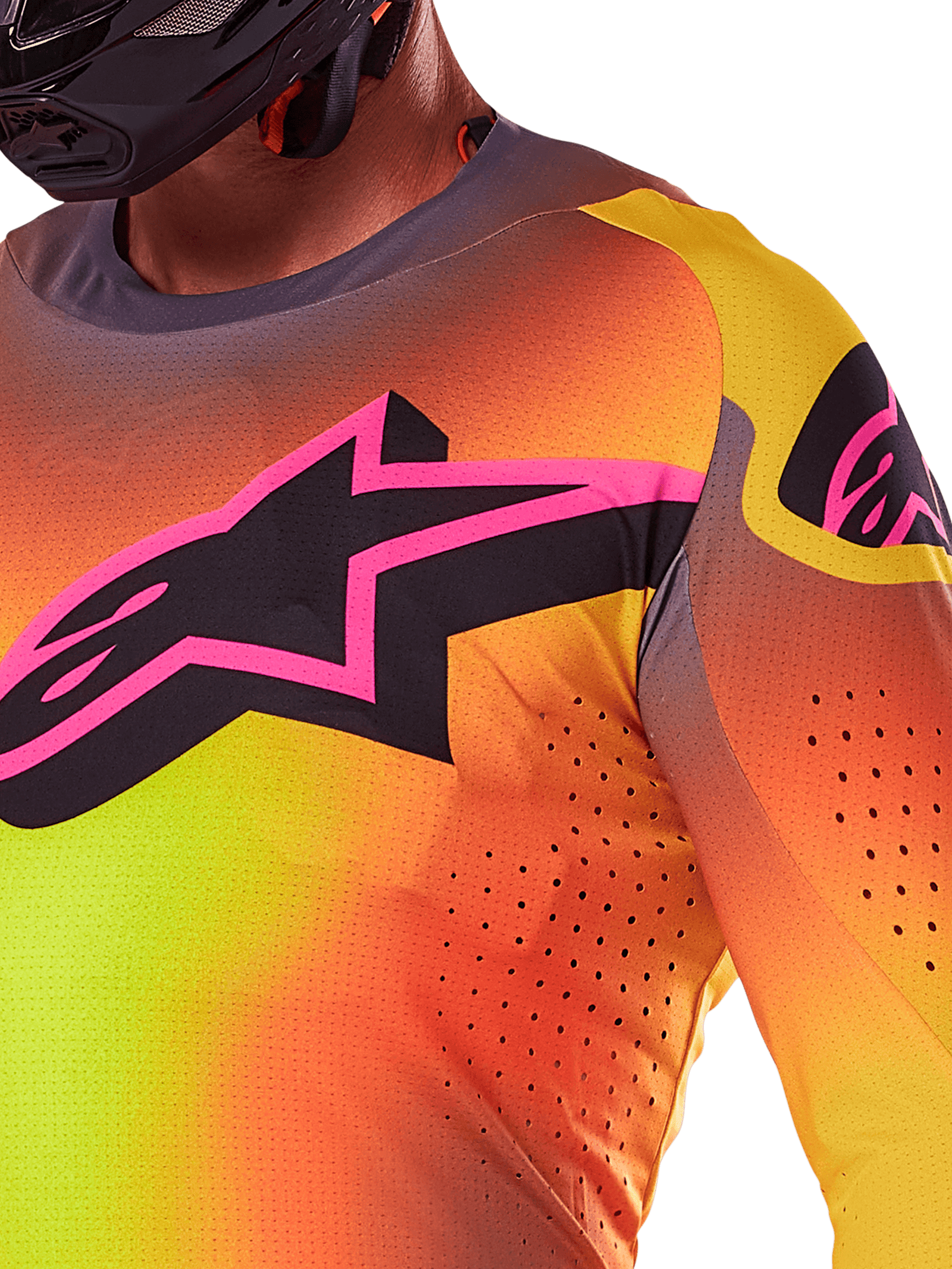 2025 Supertech Lipan Trikot