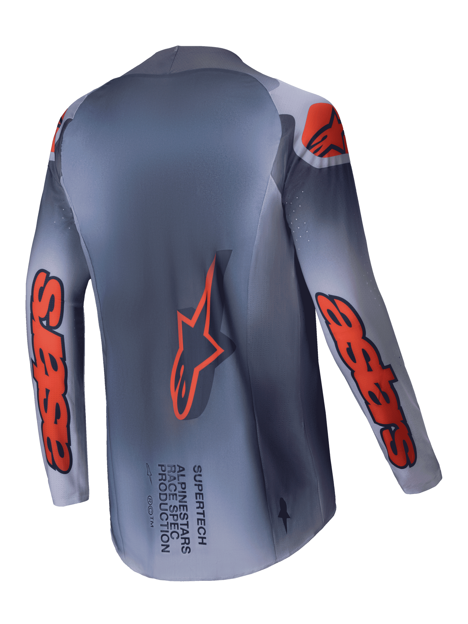 Supertech Lipan Trikot