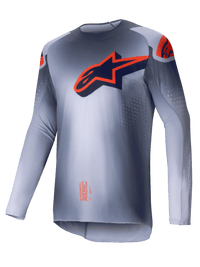 2025 Supertech Lipan Trikot