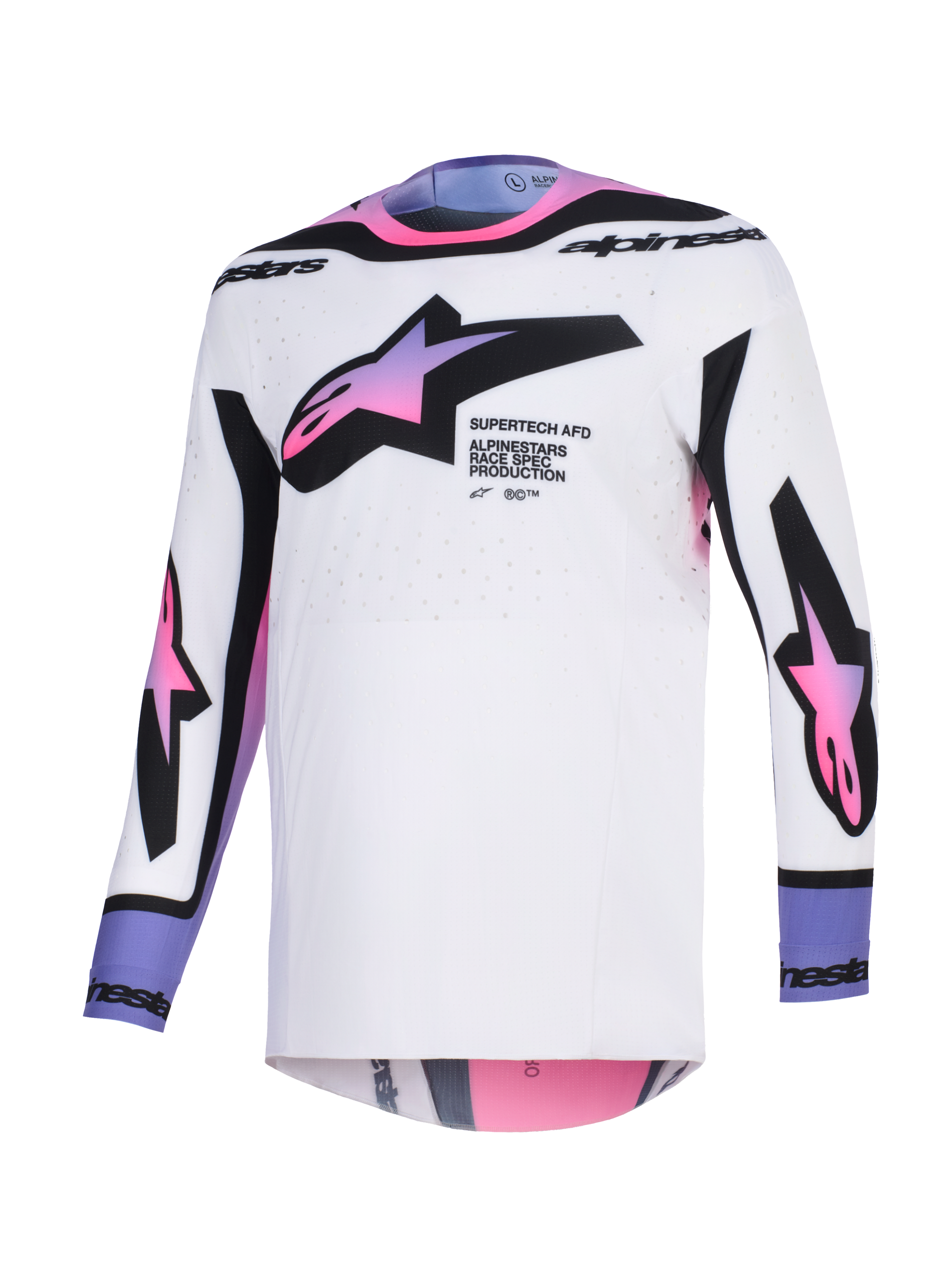 2026 Supertech AFD Vista Jersey