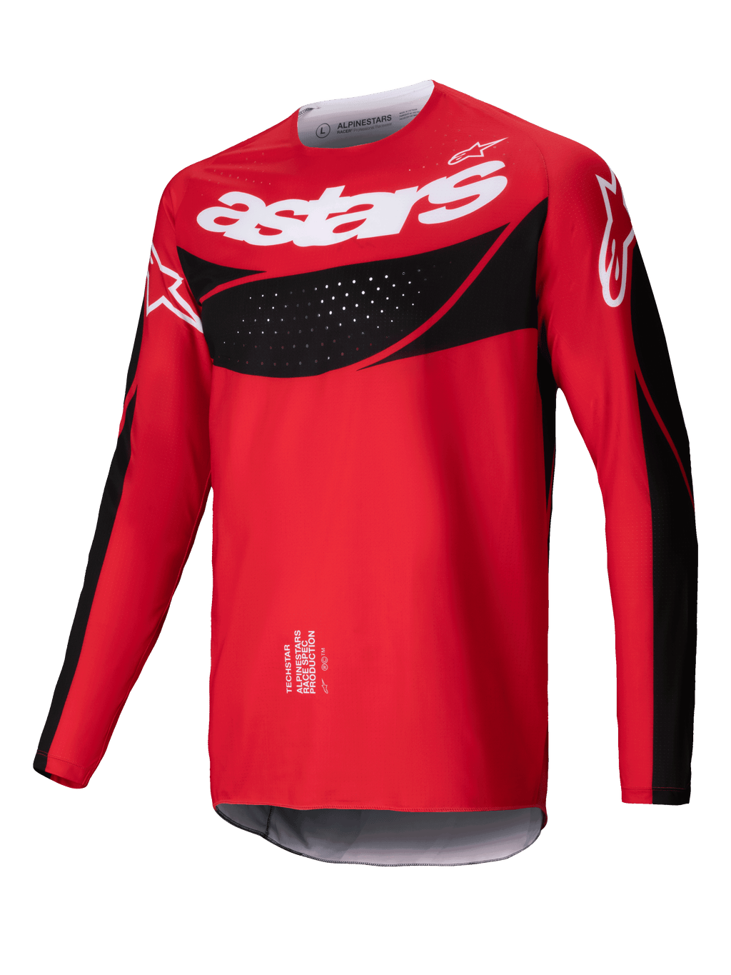 2025 Techstar Dreem Trikot