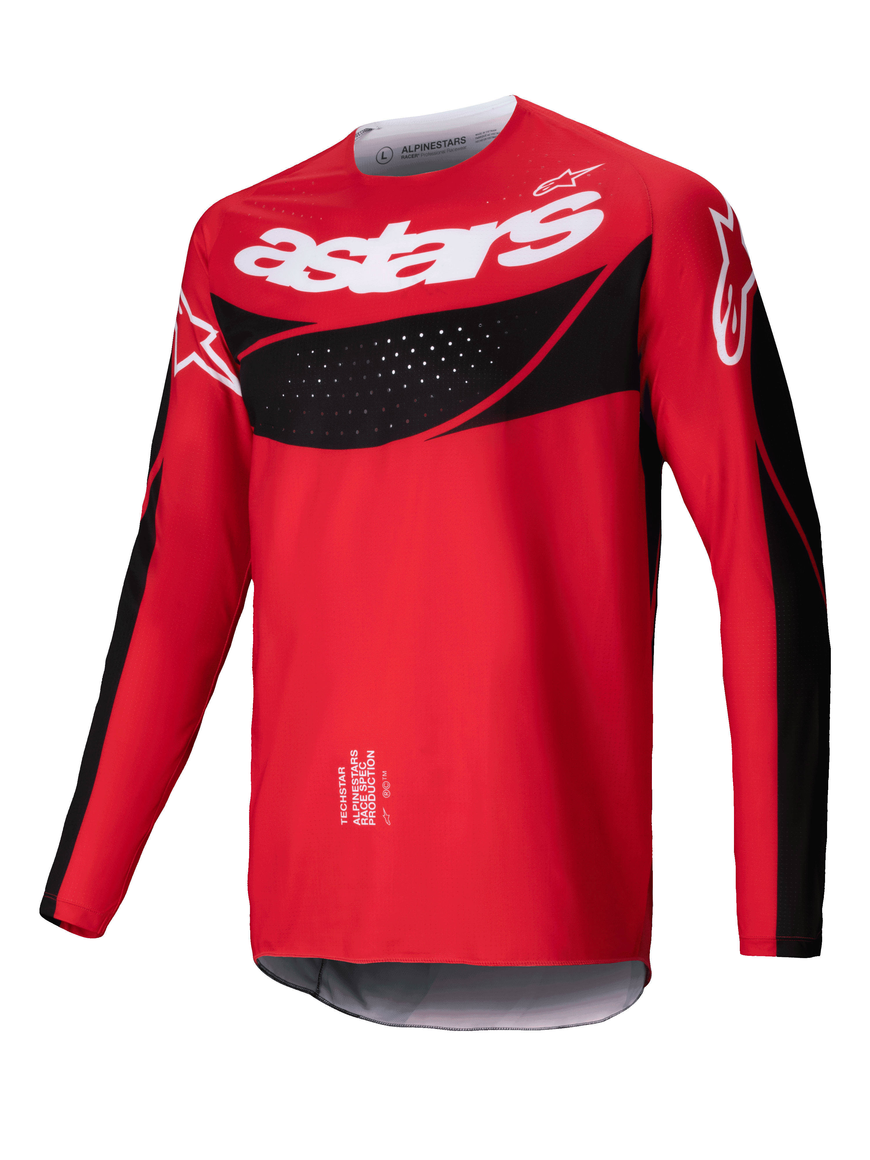 2025 Techstar Dreem Trikot