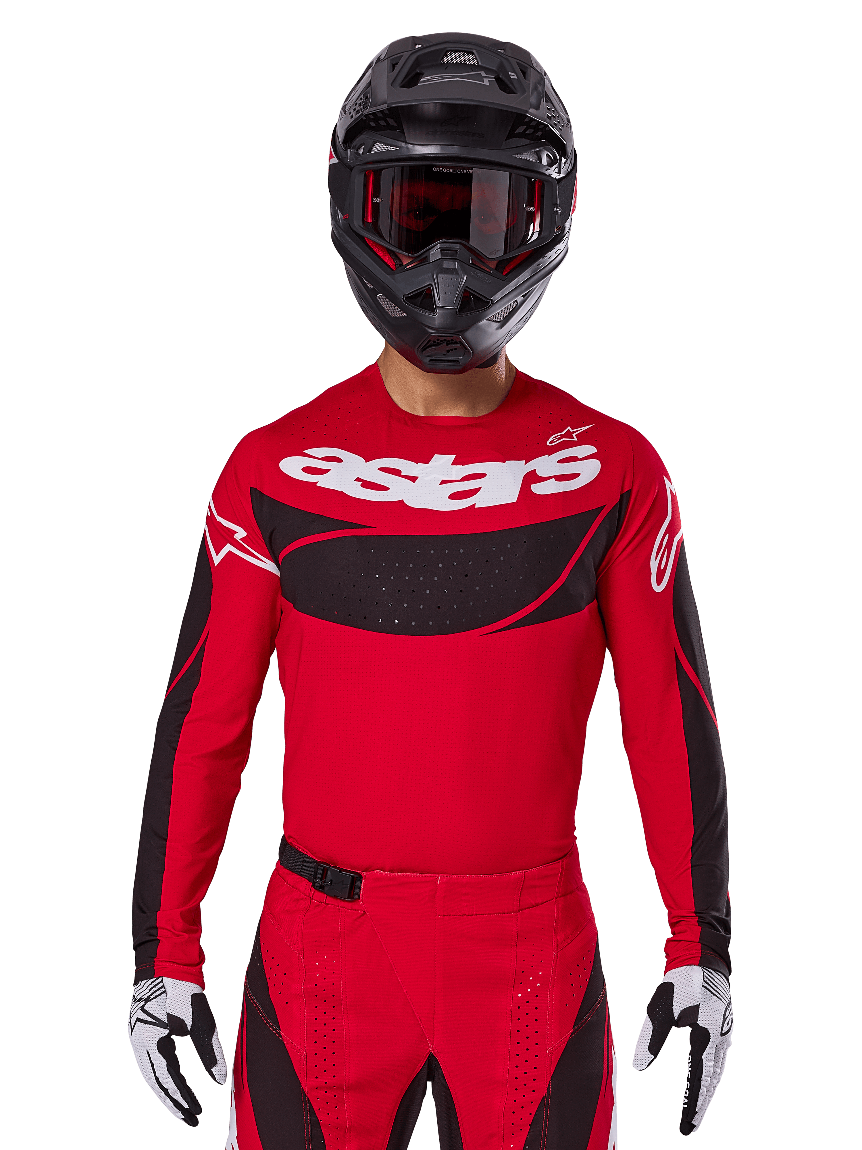 2025 Techstar Dreem Gear Set