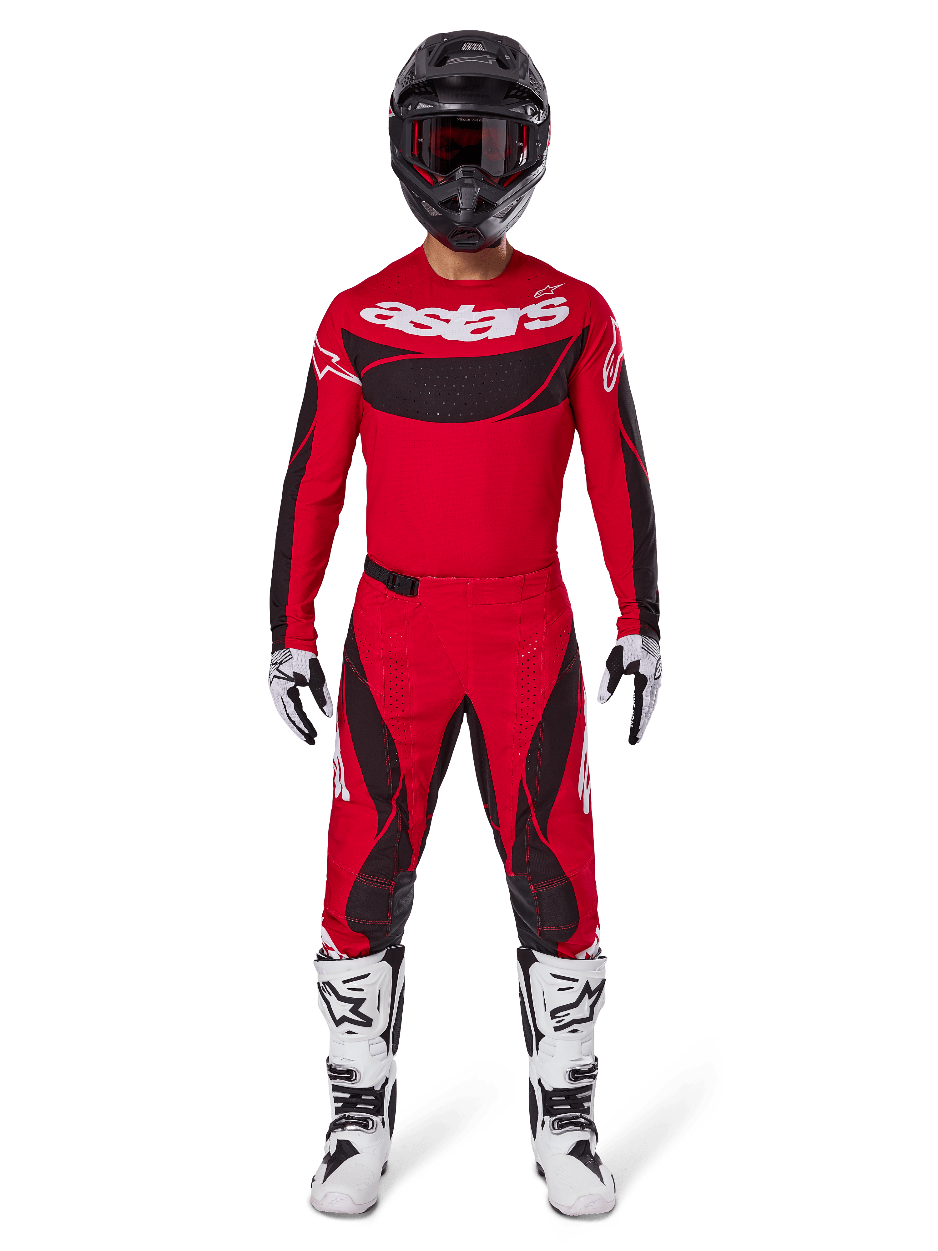 2025 Techstar Dreem Gear Set
