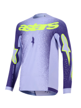 2026 Supertech Scenz Trikot