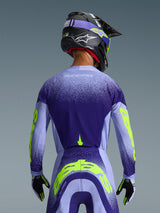 2026 Supertech Scenz Trikot