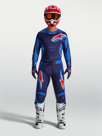 2027 Racer Hunt Ausrüstungsset 