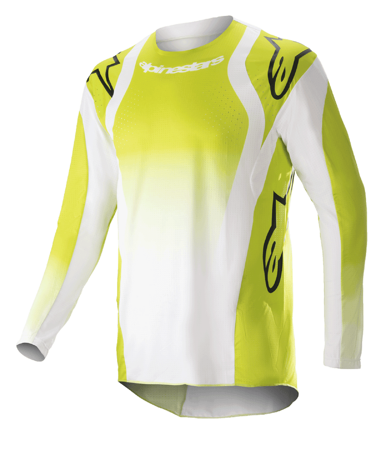 2023 Techstar Push Trikot