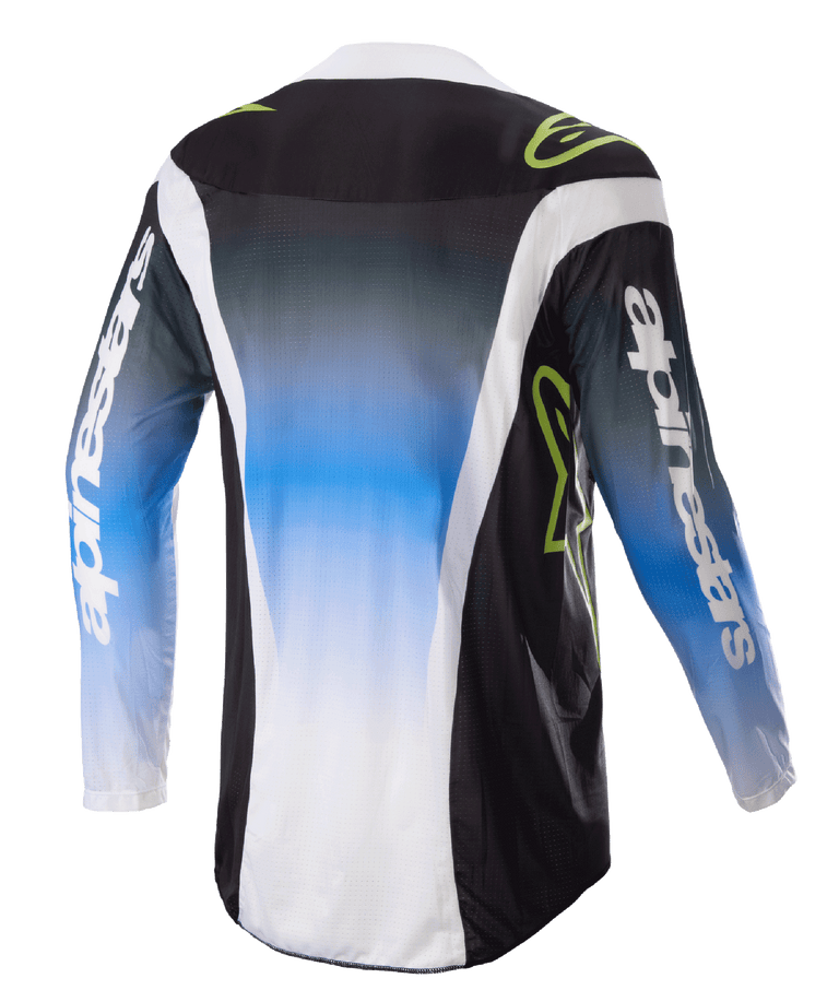 2023 Techstar Push Trikot