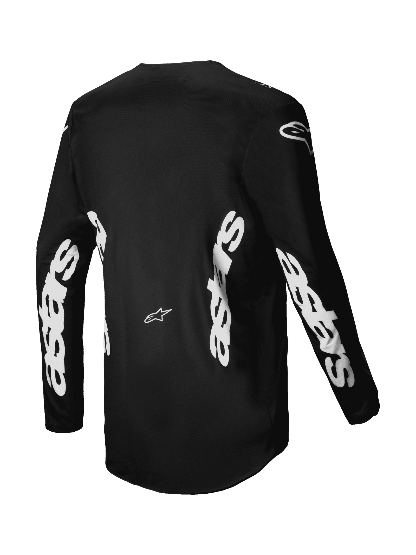 2025 Racer Graphite Jersey