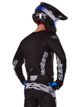 2025 Racer Graphite Jersey