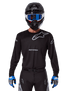 Racer Graphite Trikot 2025