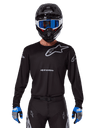 2025 Racer Graphite Trikot