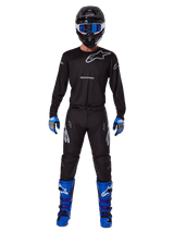 Racer Graphite Trikot