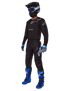 2025 Racer Graphite Bekleidungsset