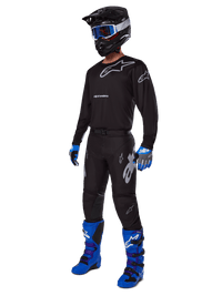 2025 Racer Graphite Bekleidungsset