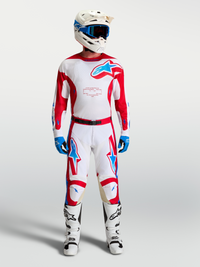 2027 Racer Hunt Ausrüstungsset 