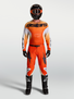 Racer Amber Ausrüstungsset 