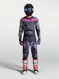 2027 Racer Lone Ausrüstungsset 