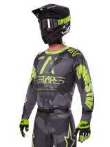 2025 Racer Hollow Jersey