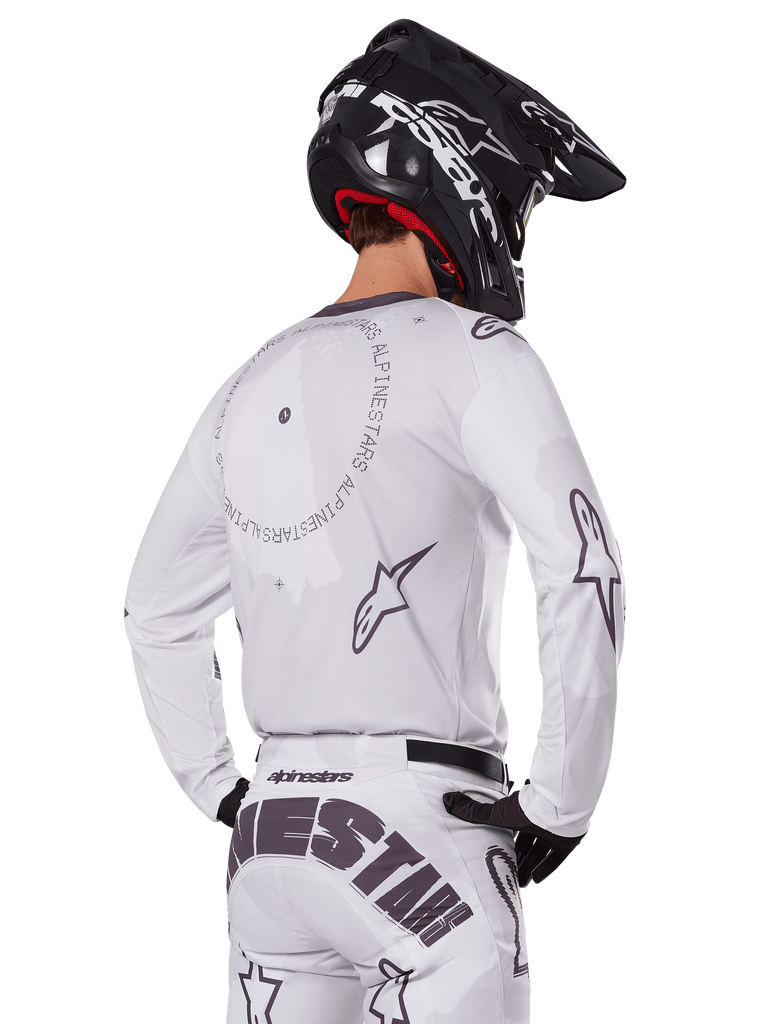 Racer Hollow Trikot