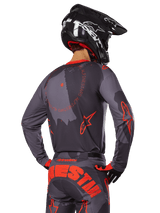 2025 Racer Hollow Trikot