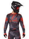 2025 Racer Hollow Trikot