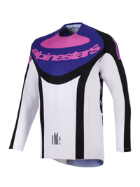 2026 Techstar Knif Trikot