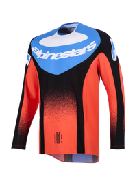 2026 Techstar Knif Trikot