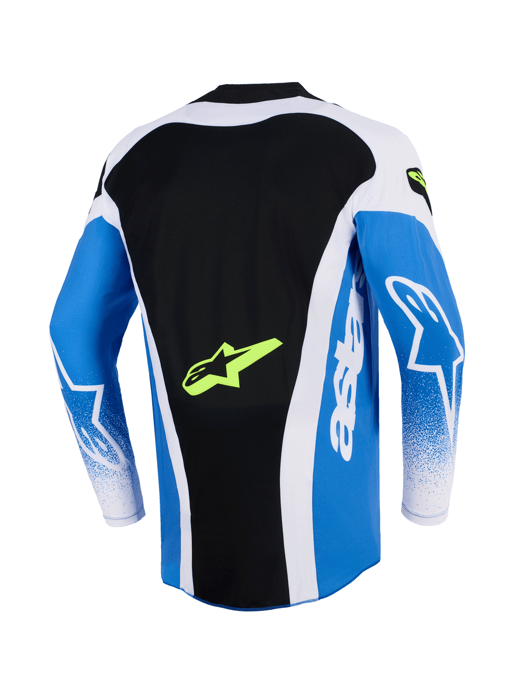 2026 Techstar Knif Trikot