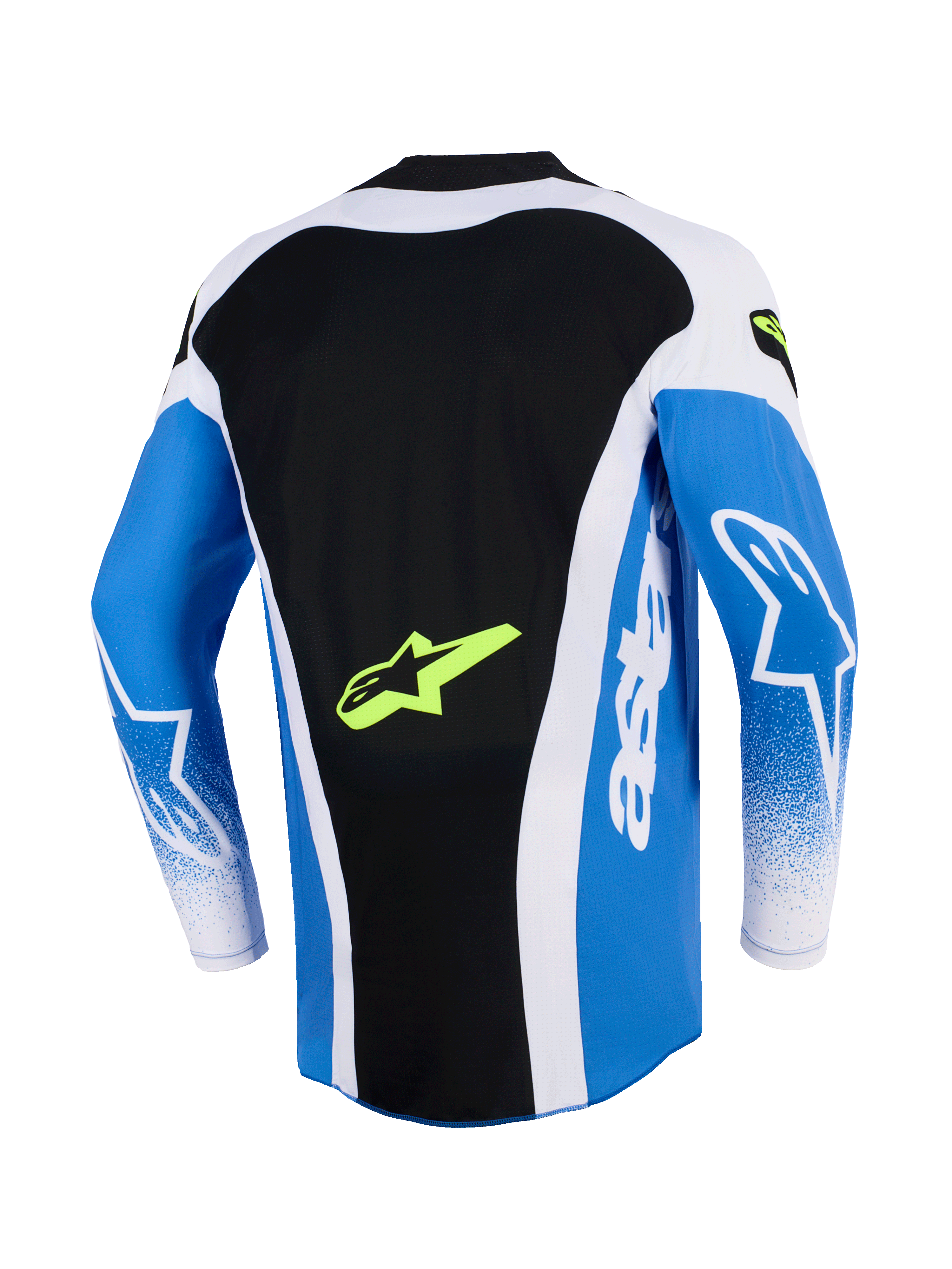 2026 Techstar Knif Trikot