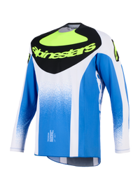 2026 Techstar Knif Trikot