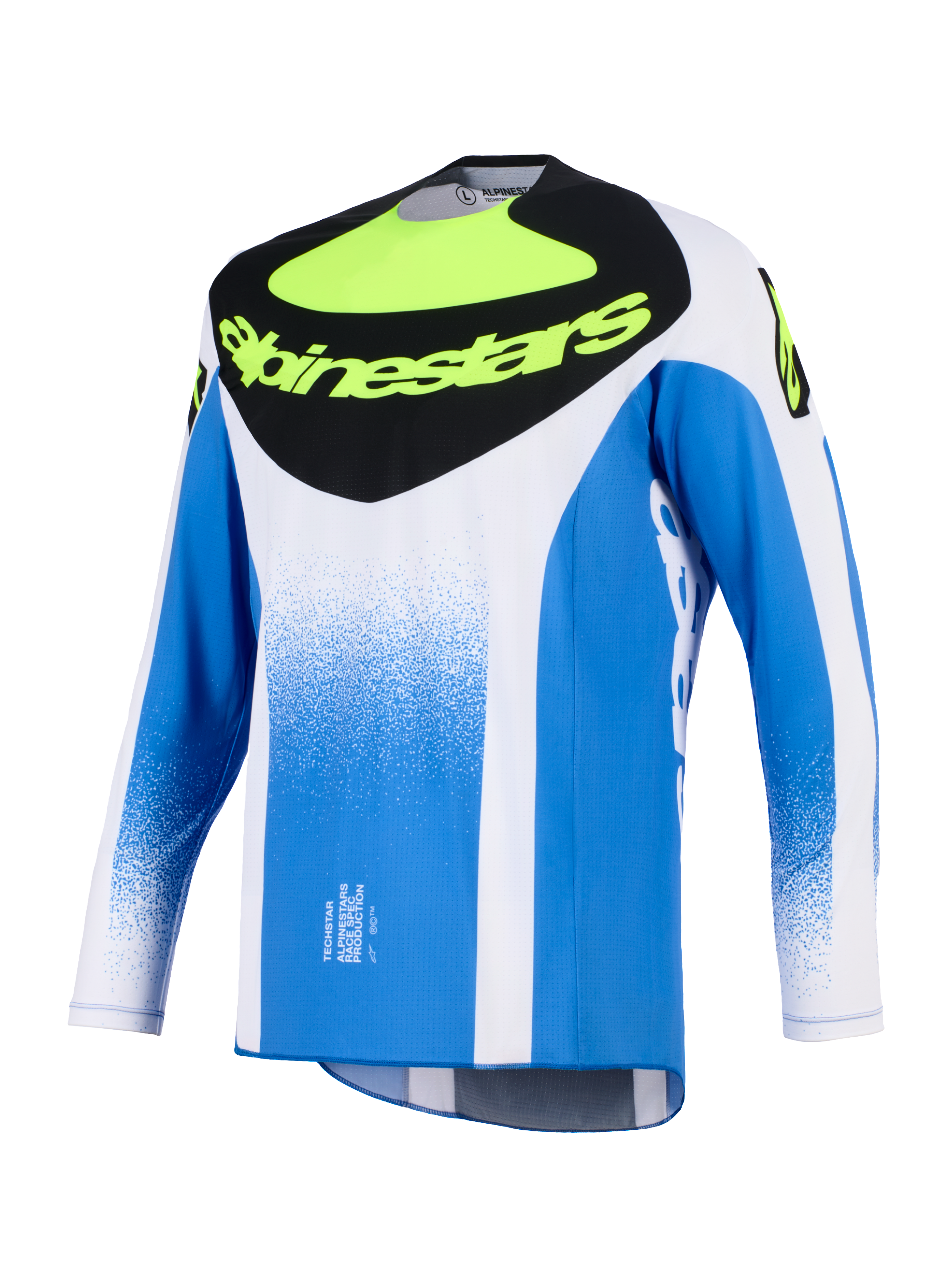 2026 Techstar Knif Trikot