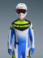 2026 Techstar Knif Trikot