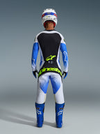 2026 Techstar Knif Trikot