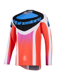 2026 Techstar Knif Trikot