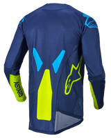 Techstar Factory Jersey