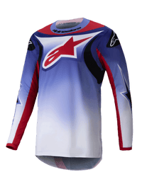 2025 Fluid Wurx Trikot