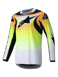 2025 Fluid Wurx Trikot