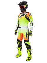 2025 Fluid Wurx Gear Set