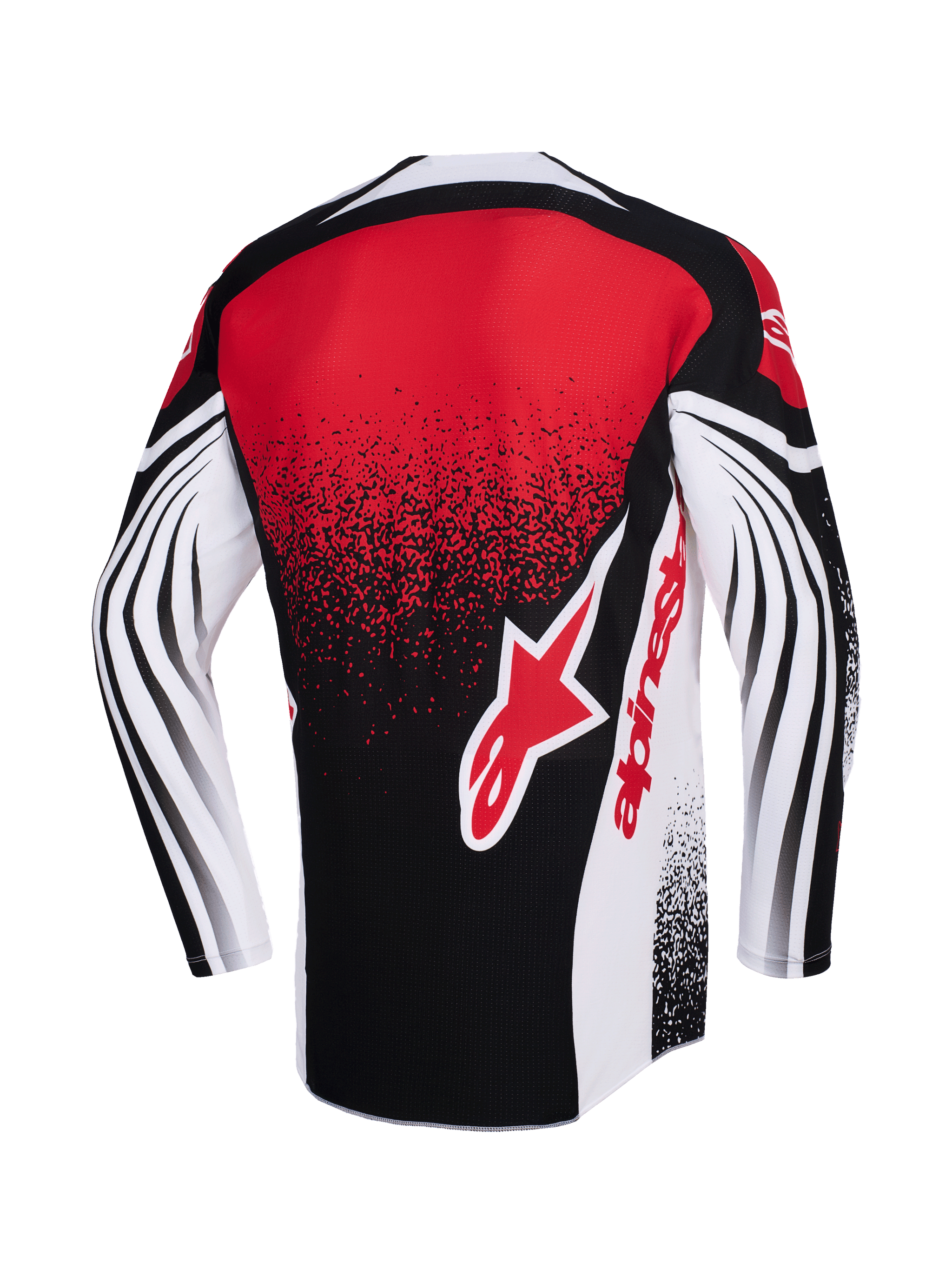 2026 Techstar Nomur Trikot