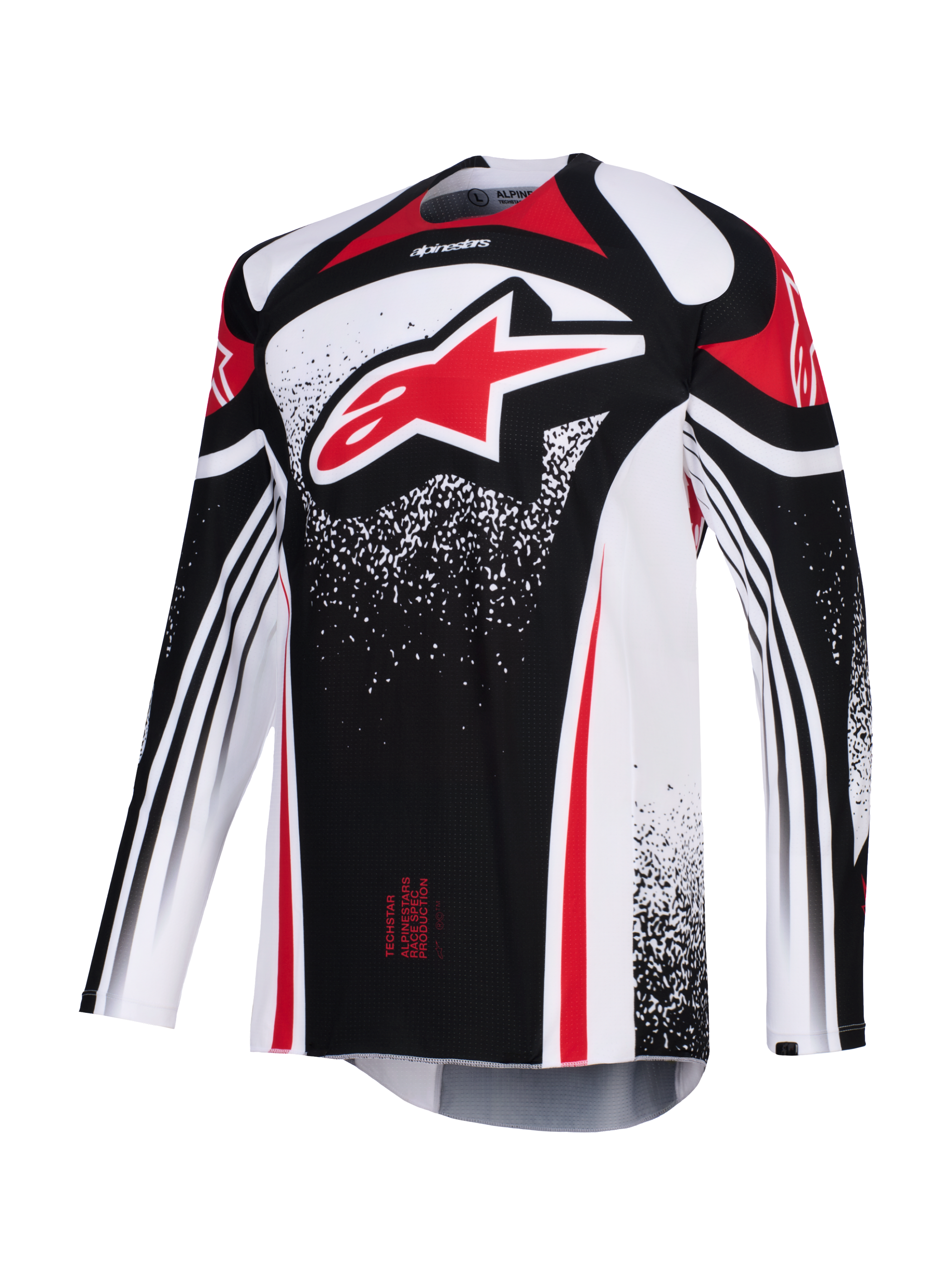 2026 Techstar Nomur Jersey