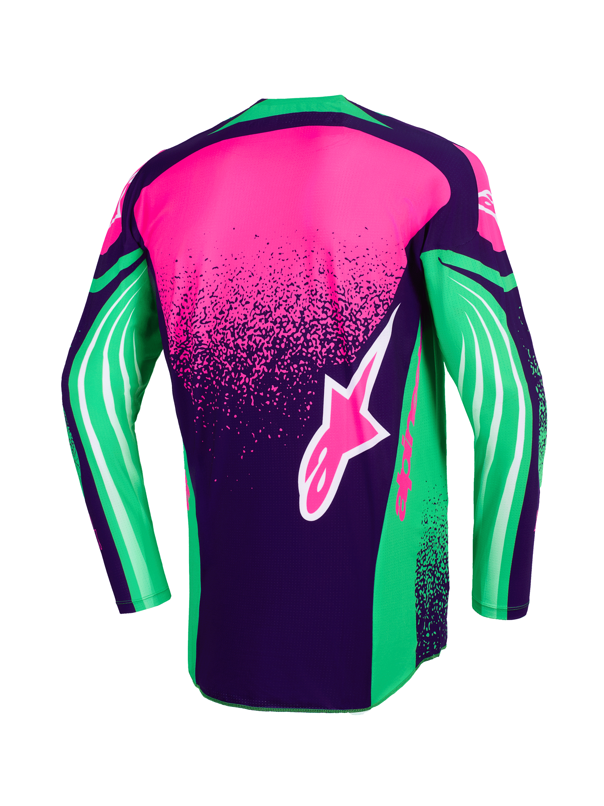 2026 Techstar Nomur Jersey