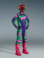 2026 Techstar Nomur Jersey