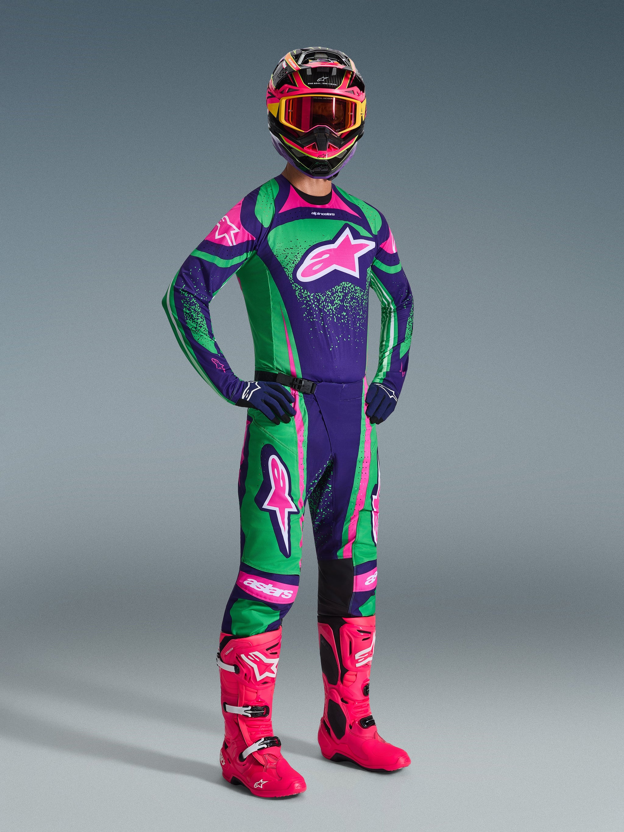 2026 Techstar Nomur Jersey