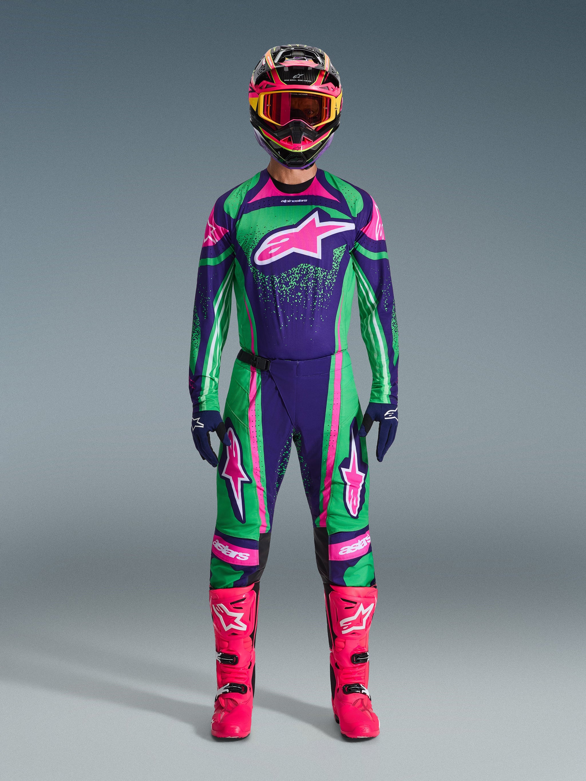 2026 Techstar Nomur Trikot