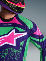 2026 Techstar Nomur Trikot