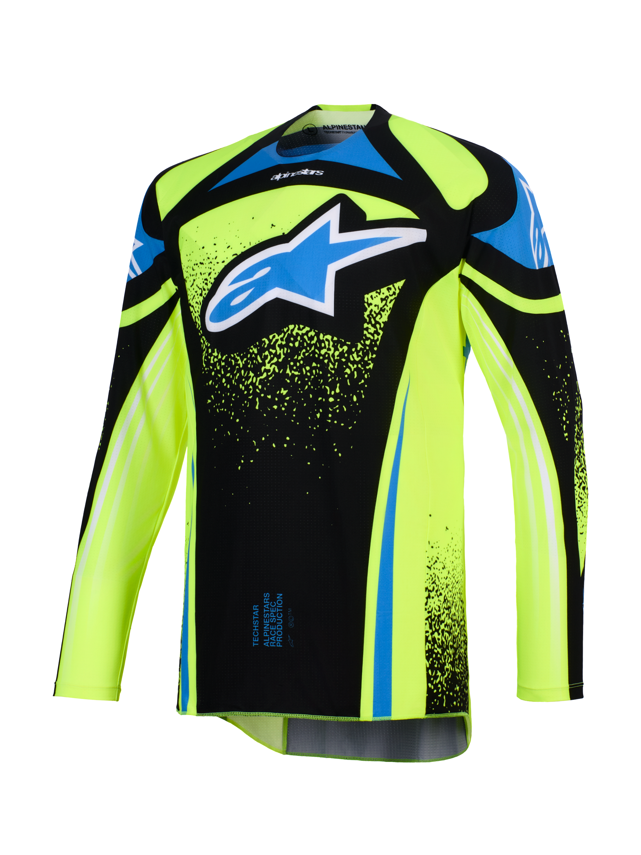 2026 Techstar Nomur Jersey