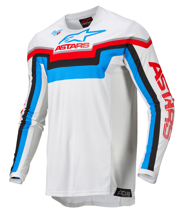 Techstar Quadro Jersey